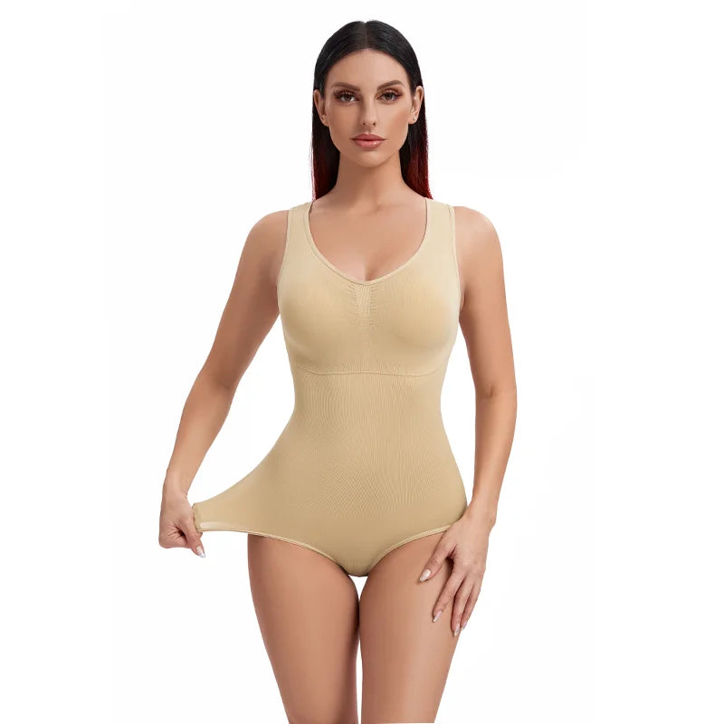 Lynvia™ Slim Bodysuit Shapewear for Women