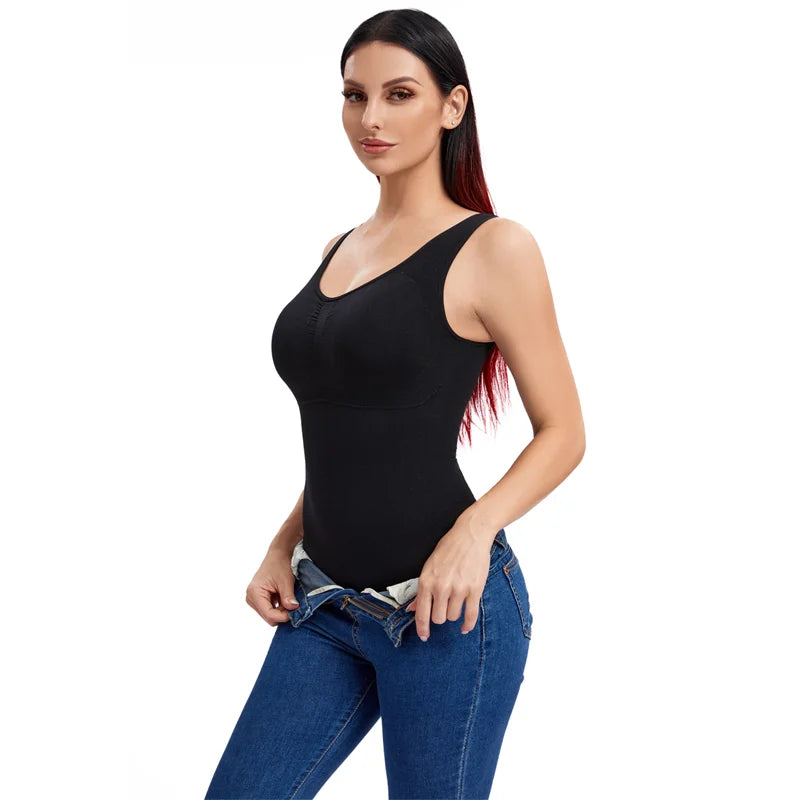 Lynvia™ Slim Bodysuit Shapewear for Women