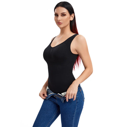 Lynvia™ Slim Bodysuit Shapewear for Women